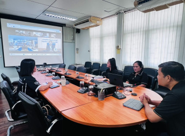 ประชุมหารือแนวทางการกระจายผลผลิตแก้วมังกรของสมาชิกสหกรณ์และเกษตรกรจังหวัดเลย ... พารามิเตอร์รูปภาพ 4