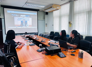 ประชุมหารือแนวทางการกระจายผลผลิตแก้วมังกรของสมาชิกสหกรณ์และเกษตรกรจังหวัดเลย ... พารามิเตอร์รูปภาพ 6