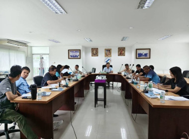 ประชุมคณะกรรมการดำเนินการสหกรณ์บริการรถยนต์บริการธุรกิจภูเก็ต จำกัด ... พารามิเตอร์รูปภาพ 4
