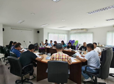 ประชุมคณะกรรมการดำเนินการสหกรณ์บริการรถยนต์บริการธุรกิจภูเก็ต จำกัด ... พารามิเตอร์รูปภาพ 2