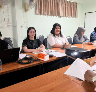 ประชุมคณะกรรมการดำเนินการสหกรณ์อัล-อามานะห์ภูเก็ต จำกัด พารามิเตอร์รูปภาพ 1