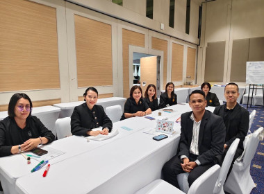 เข้าร่วมโครงการฝึกอบรมเชิงปฏิบัติการ ... พารามิเตอร์รูปภาพ 8