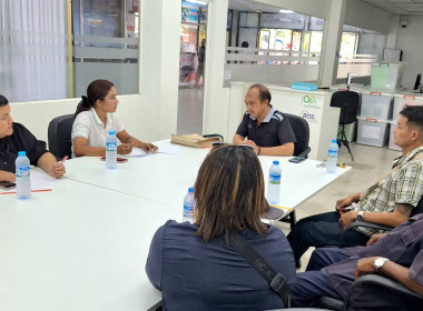 ติดตามผลการดำเนินงานตามแนวทางการพัฒนายกระดับความเข้มแข็งของสหกรณ์บริการรถยนต์รับจ้าง บขส.ภูเก็ต จำกัด ... พารามิเตอร์รูปภาพ 2
