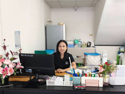 ช่วยเหลือการจัดทำบัญชีแยกประเภท งบทดลอง ... พารามิเตอร์รูปภาพ 1
