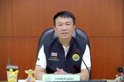 ประชุมเชิงปฏิบัติการแลกเปลี่ยนเรียนรู้และถอดบทเรียนการแก้ไขปัญหาหนี้สินสมาชิกสหกรณ์ / กลุ่มเกษตรกรที่มีผลงานเป็นที่ประจักษ์ ... พารามิเตอร์รูปภาพ 1
