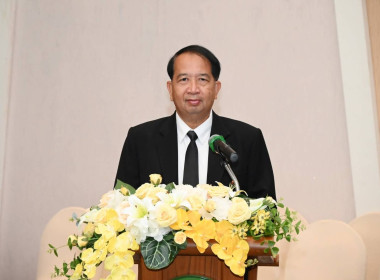 ประชุมเชิงปฏิบัติการแลกเปลี่ยนเรียนรู้และถอดบทเรียนการแก้ไขปัญหาหนี้สินสมาชิกสหกรณ์ / กลุ่มเกษตรกรที่มีผลงานเป็นที่ประจักษ์ ... พารามิเตอร์รูปภาพ 2