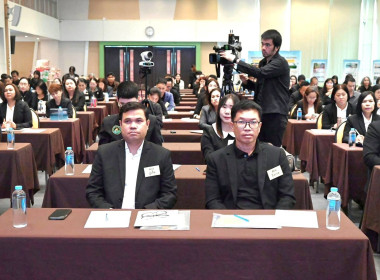 ประชุมเชิงปฏิบัติการแลกเปลี่ยนเรียนรู้และถอดบทเรียนการแก้ไขปัญหาหนี้สินสมาชิกสหกรณ์ / กลุ่มเกษตรกรที่มีผลงานเป็นที่ประจักษ์ ... พารามิเตอร์รูปภาพ 5