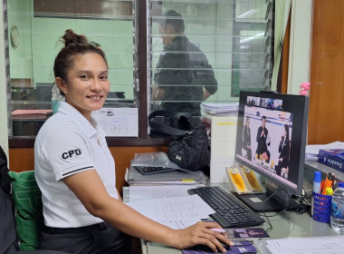 ประชุมเชิงปฏิบัติการแลกเปลี่ยนเรียนรู้และถอดบทเรียนการแก้ไขปัญหาหนี้สินสมาชิกสหกรณ์ / กลุ่มเกษตรกรที่มีผลงานเป็นที่ประจักษ์ ... พารามิเตอร์รูปภาพ 9