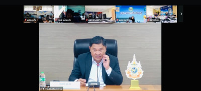 เข้าร่วมประชุมติดตามการใช้งานแพลตฟอร์มสินค้าสหกรณ์ CO-OP ... พารามิเตอร์รูปภาพ 1