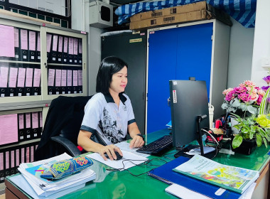 เข้าร่วมประชุมติดตามการใช้งานแพลตฟอร์มสินค้าสหกรณ์ CO-OP ... พารามิเตอร์รูปภาพ 2
