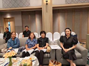 ประชุมใหญ่สามัญประจำปี 2568 สหกรณ์การเกษตรเมืองภูเก็ต จำกัด พารามิเตอร์รูปภาพ 1