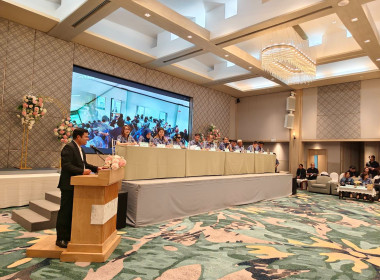 ประชุมใหญ่สามัญประจำปี 2568 สหกรณ์การเกษตรเมืองภูเก็ต จำกัด พารามิเตอร์รูปภาพ 6