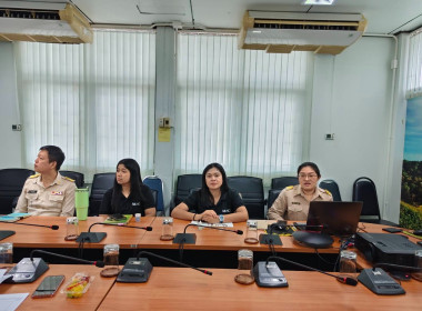 การประชุมคณะทำงานคัดเลือกผลการประกวด CPD DRIVE AWARD ... พารามิเตอร์รูปภาพ 4