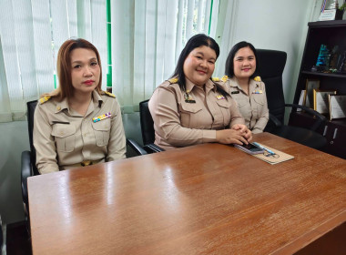 การประชุมคณะทำงานคัดเลือกผลการประกวด CPD DRIVE AWARD ... พารามิเตอร์รูปภาพ 6