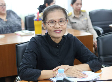 การประชุมข้าราชการ และพนักงานราชการ ... พารามิเตอร์รูปภาพ 1