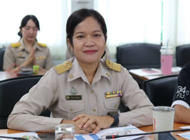 การประชุมข้าราชการ และพนักงานราชการ ... พารามิเตอร์รูปภาพ 2