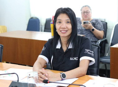 การประชุมข้าราชการ และพนักงานราชการ ... พารามิเตอร์รูปภาพ 4