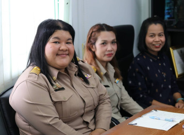การประชุมข้าราชการ และพนักงานราชการ ... พารามิเตอร์รูปภาพ 8