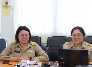 การประชุมข้าราชการ และพนักงานราชการ ... พารามิเตอร์รูปภาพ 11