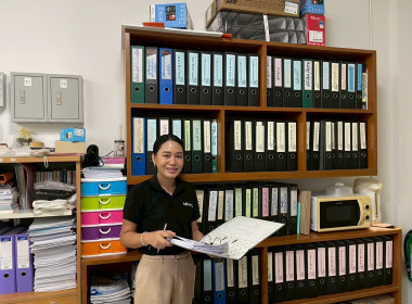 ประสานงานและเก็บข้อมูลเพื่อเข้ารับการคัดเลือกสหกรณ์ดีเด่นแห่งชาติ ประจำปี พ.ศ. 2569/2570 ... พารามิเตอร์รูปภาพ 2