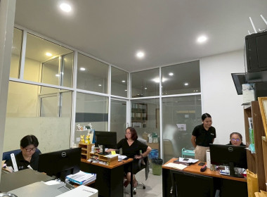 ประสานงานและเก็บข้อมูลเพื่อเข้ารับการคัดเลือกสหกรณ์ดีเด่นแห่งชาติ ประจำปี พ.ศ. 2569/2570 ... พารามิเตอร์รูปภาพ 5