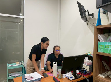 ประสานงานและเก็บข้อมูลเพื่อเข้ารับการคัดเลือกสหกรณ์ดีเด่นแห่งชาติ ประจำปี พ.ศ. 2569/2570 ... พารามิเตอร์รูปภาพ 6