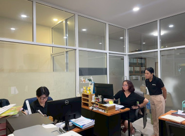ประสานงานและเก็บข้อมูลเพื่อเข้ารับการคัดเลือกสหกรณ์ดีเด่นแห่งชาติ ประจำปี พ.ศ. 2569/2570 ... พารามิเตอร์รูปภาพ 7