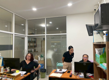 ประสานงานและเก็บข้อมูลเพื่อเข้ารับการคัดเลือกสหกรณ์ดีเด่นแห่งชาติ ประจำปี พ.ศ. 2569/2570 ... พารามิเตอร์รูปภาพ 8
