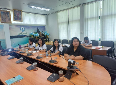 การประชุมชี้แจงแนวทางการดำเนินการคัดเลือกสหกรณ์และกลุ่มเกษตรกรดีเด่นแห่งชาติ ประจำปี พ.ศ. 2569/2570 ... พารามิเตอร์รูปภาพ 9