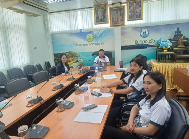 การประชุมชี้แจงแนวทางการดำเนินการคัดเลือกสหกรณ์และกลุ่มเกษตรกรดีเด่นแห่งชาติ ประจำปี พ.ศ. 2569/2570 ... พารามิเตอร์รูปภาพ 13