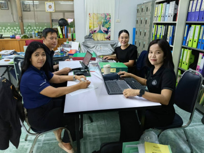 เข้าตรวจสอบกิจการและฐานะการเงินของสหกรณ์การเกษตรกะทู้ จำกัด พารามิเตอร์รูปภาพ 1