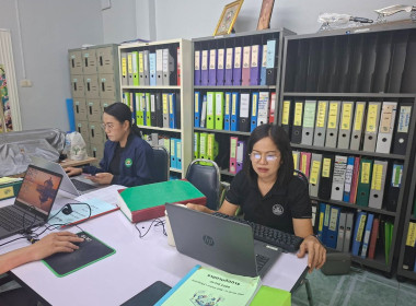 เข้าตรวจสอบกิจการและฐานะการเงินของสหกรณ์การเกษตรกะทู้ จำกัด พารามิเตอร์รูปภาพ 2