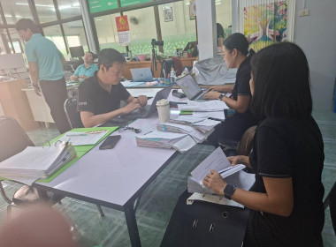 เข้าตรวจสอบกิจการและฐานะการเงินของสหกรณ์การเกษตรกะทู้ จำกัด พารามิเตอร์รูปภาพ 3