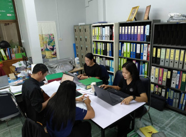 เข้าตรวจสอบกิจการและฐานะการเงินของสหกรณ์การเกษตรกะทู้ จำกัด พารามิเตอร์รูปภาพ 4