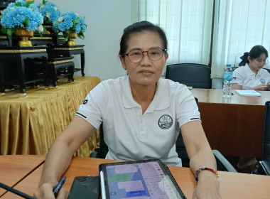 โครงการประชุมเชิงปฏิบัติการรับฟังความคิดเห็นต่อหลักการของร่างพระราชบัญญัติสหกรณ์ (ฉบับที่..) พ.ศ. ... ... พารามิเตอร์รูปภาพ 1