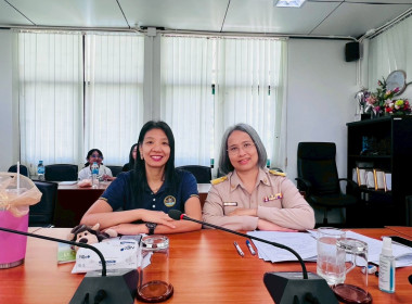 โครงการประชุมเชิงปฏิบัติการรับฟังความคิดเห็นต่อหลักการของร่างพระราชบัญญัติสหกรณ์ (ฉบับที่..) พ.ศ. ... ... พารามิเตอร์รูปภาพ 2