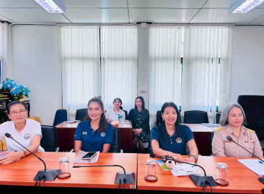 โครงการประชุมเชิงปฏิบัติการรับฟังความคิดเห็นต่อหลักการของร่างพระราชบัญญัติสหกรณ์ (ฉบับที่..) พ.ศ. ... ... พารามิเตอร์รูปภาพ 5