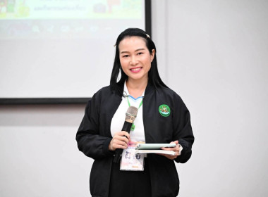 เข้ารับการฝึกอบรมหลักสูตร ... พารามิเตอร์รูปภาพ 1