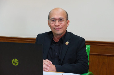 โครงการฝึกอบรมหลักสูตร “เจ้าหน้าที่ส่งเสริมสหกรณ์” ... พารามิเตอร์รูปภาพ 1
