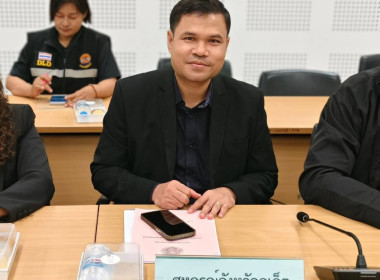 การประชุมคณะอนุกรรมการพัฒนาการเกษตรและสหกรณ์จังหวัดภูเก็ต ... พารามิเตอร์รูปภาพ 2