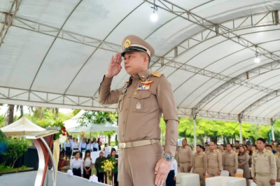 พิธีปล่อยพันธุ์สัตว์น้ำเฉลิมพระเกียรติ ... พารามิเตอร์รูปภาพ 1