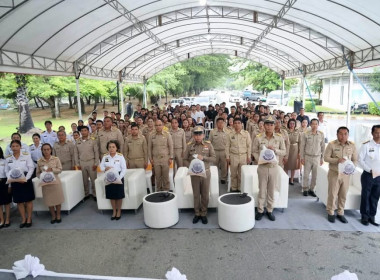 พิธีปล่อยพันธุ์สัตว์น้ำเฉลิมพระเกียรติ ... พารามิเตอร์รูปภาพ 3