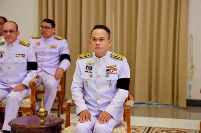 เข้าร่วมกิจกรรมเฉลิมพระเกียรติ พระบาทสมเด็จพระเจ้าอยู่หัว ... พารามิเตอร์รูปภาพ 1