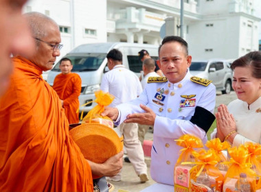เข้าร่วมกิจกรรมเฉลิมพระเกียรติ พระบาทสมเด็จพระเจ้าอยู่หัว ... พารามิเตอร์รูปภาพ 2
