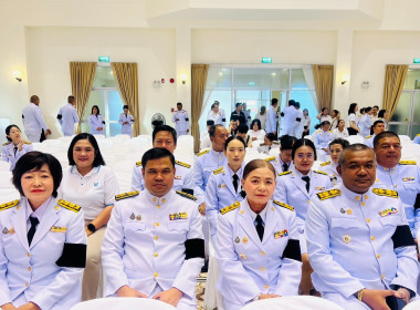 เข้าร่วมกิจกรรมเฉลิมพระเกียรติ พระบาทสมเด็จพระเจ้าอยู่หัว ... พารามิเตอร์รูปภาพ 7