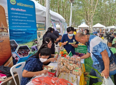 โครงการคลินิกเกษตรเคลื่อนที่ ฯ ครั้งที่ 4/2569 พารามิเตอร์รูปภาพ 19