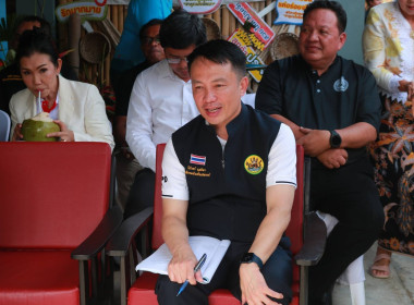 รัฐมนตรีช่วยว่าการกระทรวงเกษตรและสหกรณ์ ... พารามิเตอร์รูปภาพ 1
