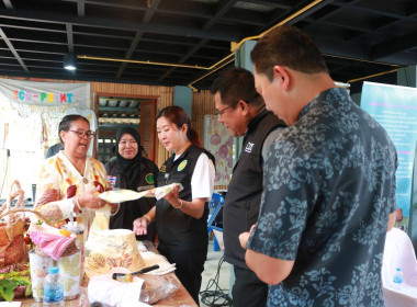 รัฐมนตรีช่วยว่าการกระทรวงเกษตรและสหกรณ์ ... พารามิเตอร์รูปภาพ 21