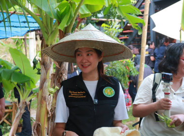 รัฐมนตรีช่วยว่าการกระทรวงเกษตรและสหกรณ์ ... พารามิเตอร์รูปภาพ 24