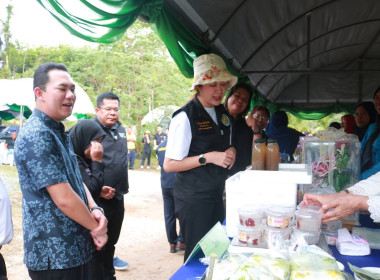 รัฐมนตรีช่วยว่าการกระทรวงเกษตรและสหกรณ์ ... พารามิเตอร์รูปภาพ 25